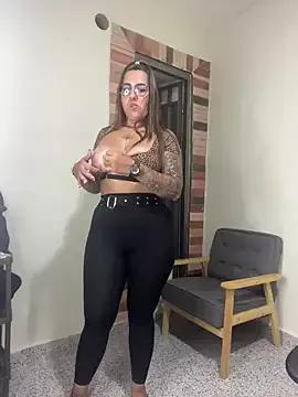 Jolie_1 on StripChat 