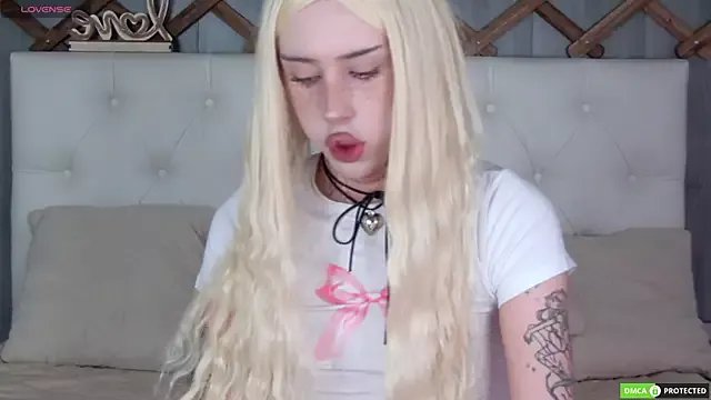 Freechat Joy_Barker on StripChat