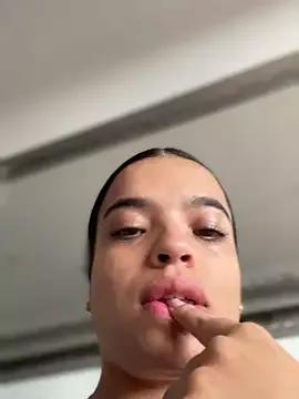 JuanitaMoore1 on StripChat 