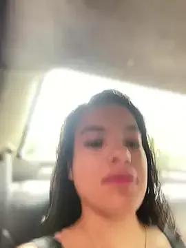 JuanitaMoore1 on StripChat 