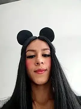 Freechat Juliana_Xander on StripChat