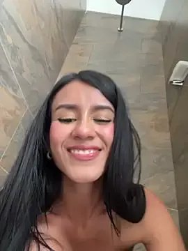 Freechat Juliana_Xander on StripChat