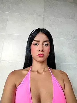 Freechat Juliana_Xander on StripChat