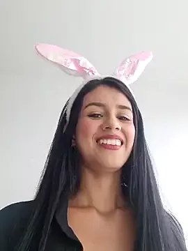 Freechat Juliana_Xander on StripChat