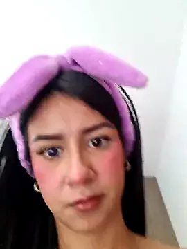 Freechat Juliana_Xander on StripChat