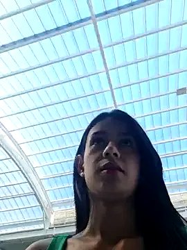 Freechat Juliana_Xander on StripChat