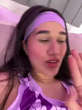 julieta_jhonss on StripChat 