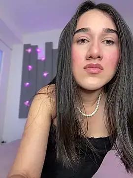 julieta_jhonss on StripChat 