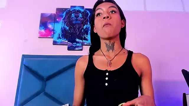 Kaataleya_horny on StripChat 