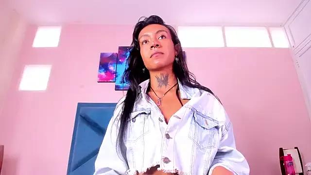 Kaataleya_horny on StripChat 
