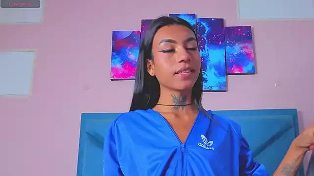 Kaataleya_horny on StripChat 
