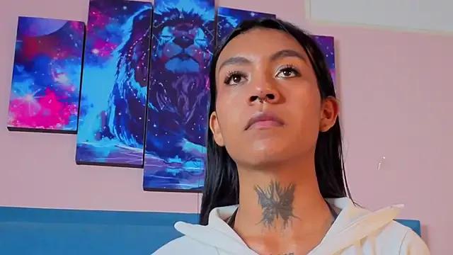 Kaataleya_horny on StripChat 