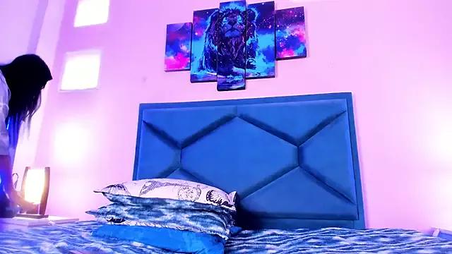 Kaataleya_horny on StripChat 