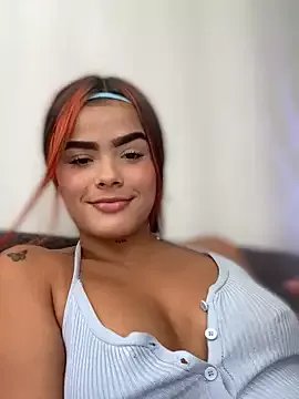 Freechat Kaily_Sweet16 on StripChat