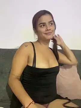 Freechat Kaily_Sweet16 on StripChat