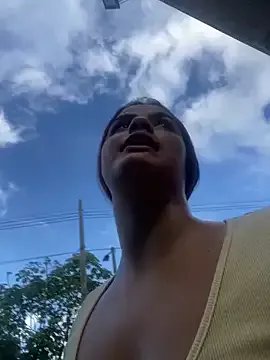 Freechat Kaily_Sweet16 on StripChat