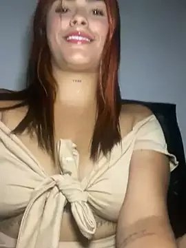 Freechat Kaily_Sweet16 on StripChat