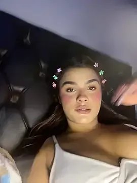 Freechat Kaily_Sweet16 on StripChat