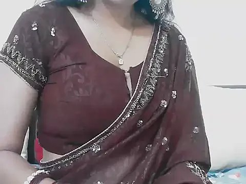 Freechat kajal__bhabhi_ on StripChat