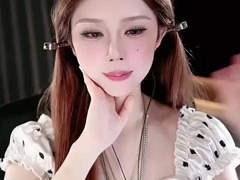 KAKA0118 on StripChat 