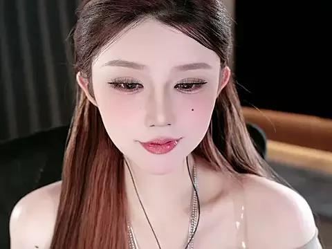 KAKA0118 on StripChat 