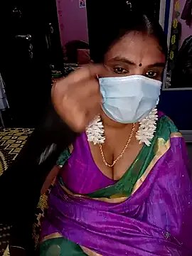 KannadaTamilTeluguBeauty on StripChat 