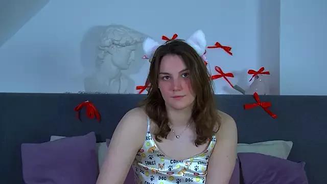 KarenClarks on StripChat 