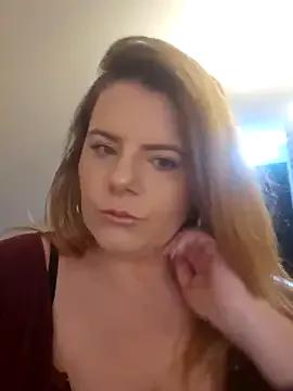 KarlyGray10 on StripChat 