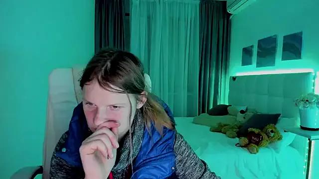 Kathlyn__Heath on StripChat 