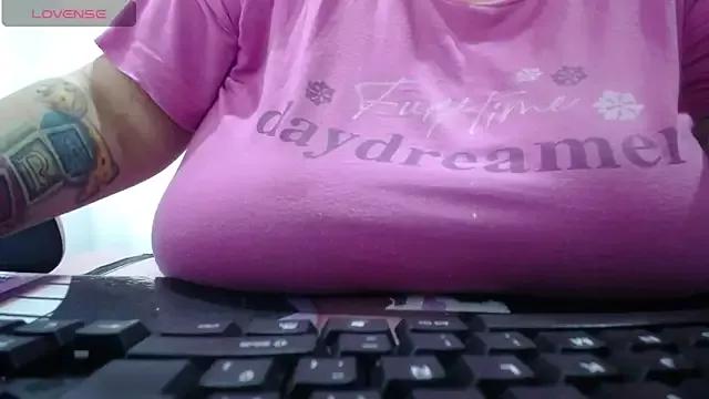 kathybigboobsbbw on StripChat 