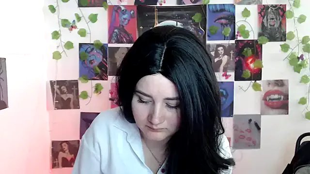 Freechat Katrin_kiss_ on StripChat