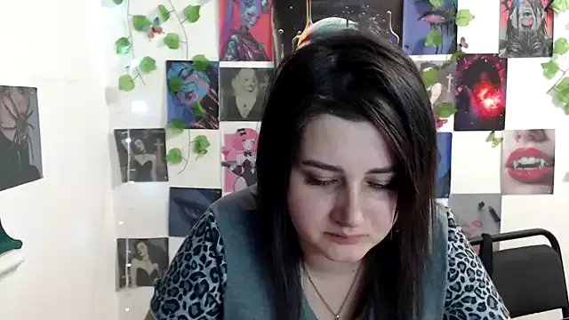 Freechat Katrin_kiss_ on StripChat