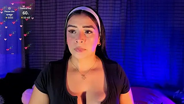 Freechat Kayleemorales on StripChat