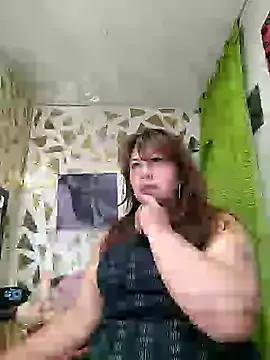 Kazsandraa on StripChat 