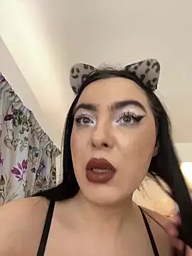 Freechat KeiraDark on StripChat