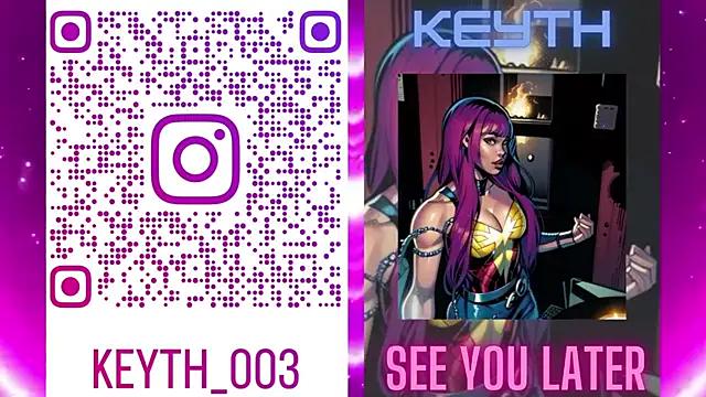 keyth_03 on StripChat 