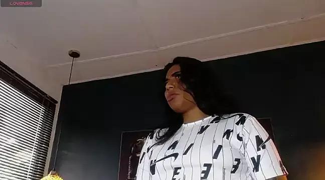 kiara_blackrude on StripChat 