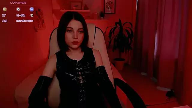 Kimmie_shine on StripChat 