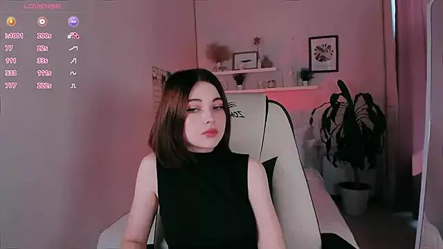 Kimmie_shine on StripChat 