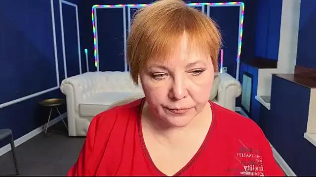 Kira_Kenet on StripChat 