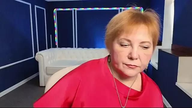 Kira_Kenet on StripChat 