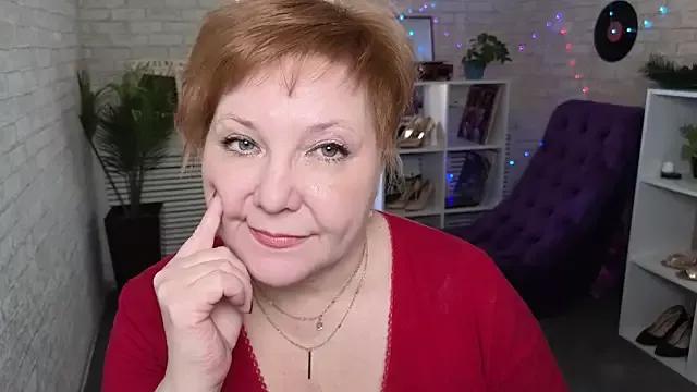 Kira_Kenet on StripChat 