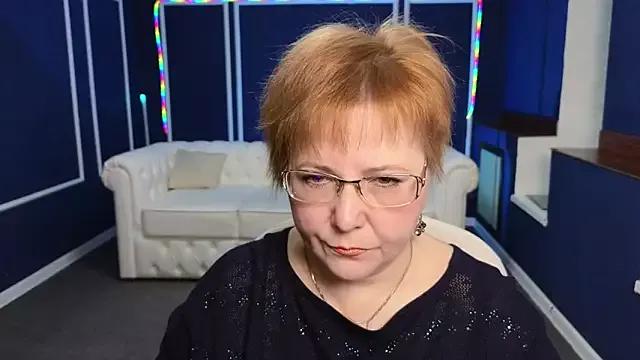 Kira_Kenet on StripChat 