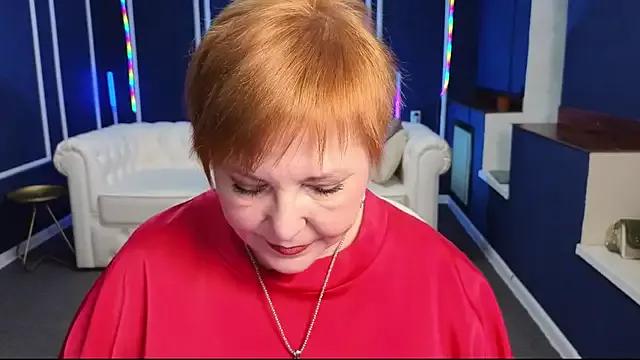 Kira_Kenet on StripChat 