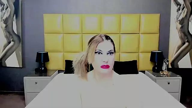 KiraLeila on StripChat 