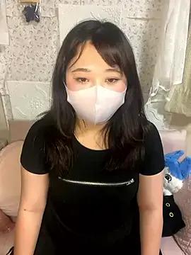 kotone_blossom_x on StripChat