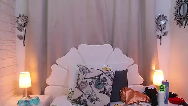 KraJazz on StripChat 
