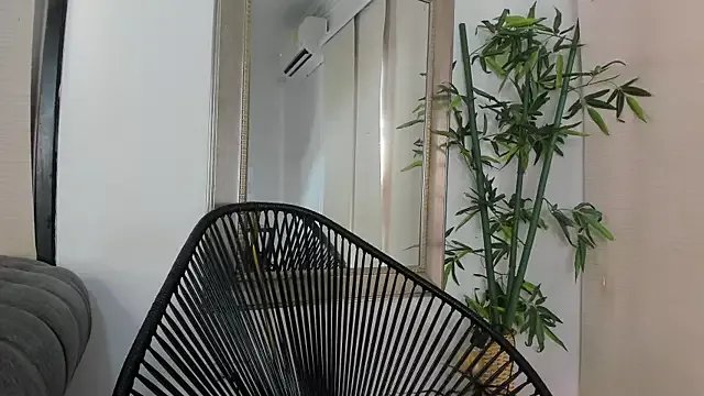 Freechat kristyl_paez on StripChat