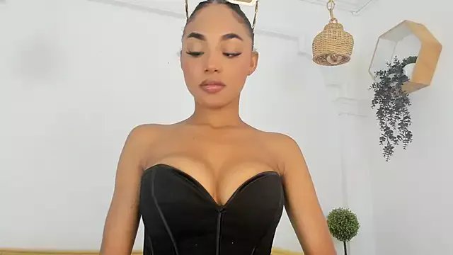 Freechat kristyl_paez on StripChat