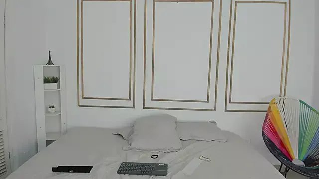 Freechat kristyl_paez on StripChat